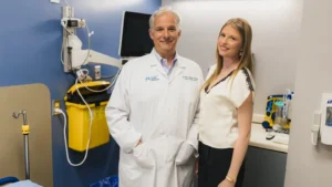 Kaitlin Jeffrey exosome burn treatment Kaitlin Jeffrey exosome burn treatment